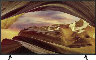 SONY KD55X75WL (Schwarz)