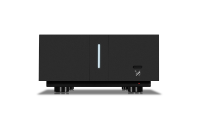 QUAD Artera Mono (Alu Schwarz)