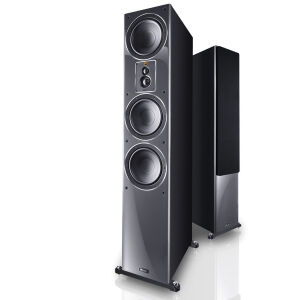 Magnat Signature 507 (50th Anniversary Edition / Grau)