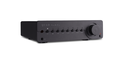 QUAD Vena II Play (Lancaster Grey)