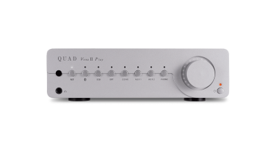 QUAD Vena II Play (Silver)