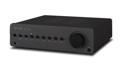 QUAD Vena II (Metal Lancaster Grey)