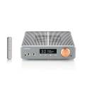 Burson Audio Soloist 3 GT (Silber)