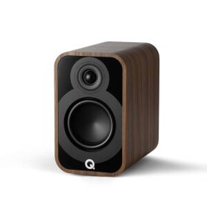 Q-Acoustics 5010 (Santos Rosewood)