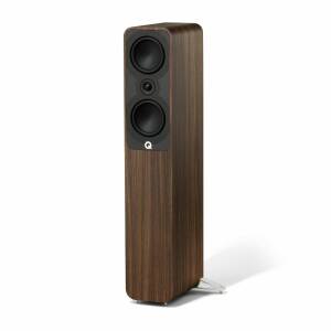 Q-Acoustics 5040 (Santos Rosewood)