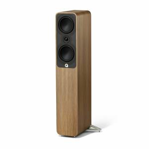 Q-Acoustics 5040 (Holme Oak)