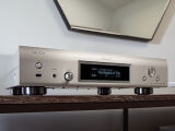 Denon DNP-2000NE (Premium Silber)