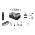 iFi Audio iCAN Phantom (Silber/Schwarz)