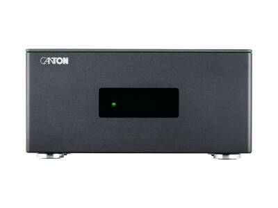 Canton Smart Amp 5.1 S2 (Schwarz)