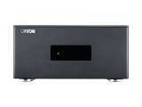 Canton Smart Amp 5.1 S2 (Schwarz)