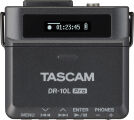 Tascam DR-10L Pro (Schwarz)