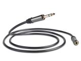 QED Performance 6,3 mm Kopfhörerverlängerung...