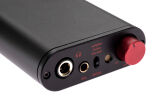 iFi Audio iDSD Diablo-X (Schwarz)