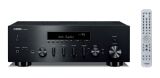 Yamaha R-N600A (Schwarz)