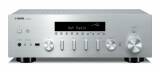 Yamaha R-N600A (Silber)