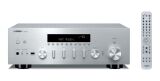 Yamaha R-N600A (Silber)