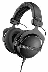 Beyerdynamic DT 770 PRO Black Edition (250 Ohm/Schwarz)