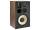 JBL L100 Classic MK2 (Nussbaum/Blau)