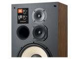 JBL L100 Classic MK2 (Nussbaum/Schwarz)