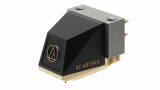 Audio-Technica AT-ART9XA (Schwarz/Gold)