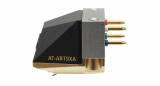 Audio-Technica AT-ART9XA (Schwarz/Gold)