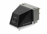 Audio-Technica AT-ART9XI (Schwarz/Silber)