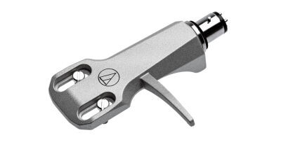 Audio-Technica AT-HS6 (Silber)