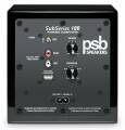 PSB SubSeries 100 (Schwarz)