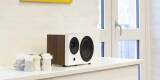 System-Audio Air 1 Active (Walnuss)