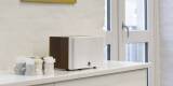 System-Audio Air 1 Active (Walnuss)