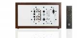 System-Audio Air 1 Active (Walnuss)