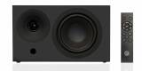 System-Audio Air 1 Active (Schwarz)