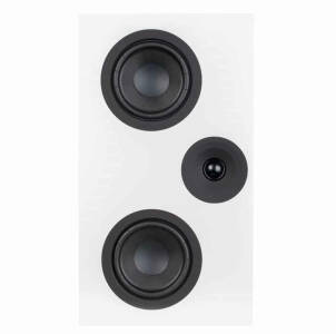System-Audio Legend 7.2 (Weiss)