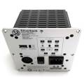 System-Audio Legend 7 active (Weiss)
