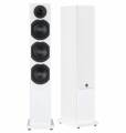 System-Audio Saxo 60 (Weiss)