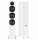 System-Audio Saxo 60 (Weiss)