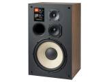 JBL L100 Classic MK2 (Nussbaum/Orange)
