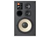 JBL L100 Classic MK2 (Nussbaum/Orange)