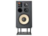 JBL L100 Classic MK2 (Nussbaum/Orange)