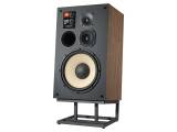 JBL L100 Classic MK2 (Nussbaum/Orange)