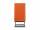 JBL L100 Classic MK2 (Nussbaum/Orange)
