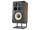 JBL L100 Classic MK2 (Nussbaum/Orange)