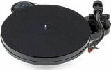 Pro-Ject RPM 1 Carbon (Schwarz hochglanz)