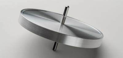 Pro-Ject Classic EVO Sub-Teller (Aluminium)