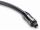 QED Performance Optical Graphite Toslink ( 1.5 Meter)