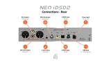 iFi Audio NEO iDSD 2 (Silber)