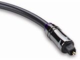 QED Performance Optical Graphite Toslink ( 3.0 Meter)