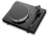Pro-Ject Xtension 12 Evolution (Schwarz hochglanz)