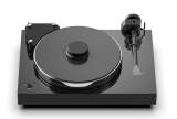 Pro-Ject Xtension 9 Evolution (Schwarz Hochglanz)