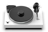 Pro-Ject Xtension 9 Evolution (Weiss Hochglanz)